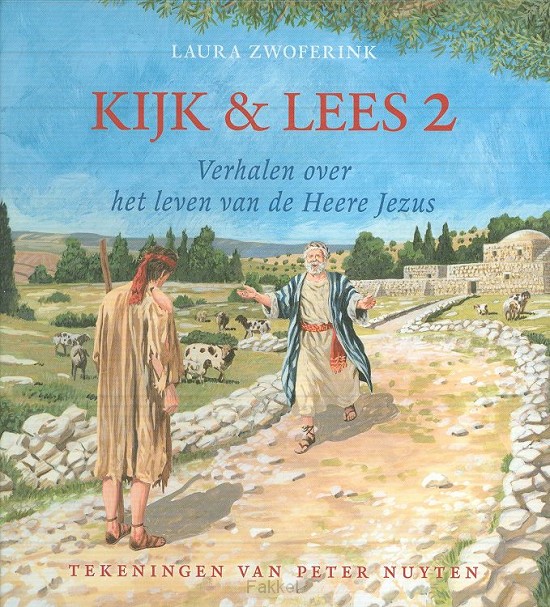 Kijk en lees 2