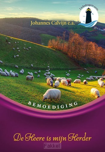 De Heere is mijn Herder
