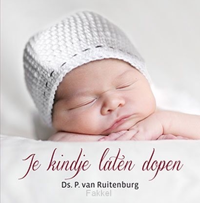 Je kind laten dopen