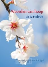 Woorden van hoop uit de Psalmen