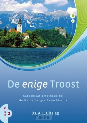 Enige troost - deel 2