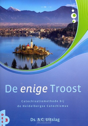 Enige troost 3