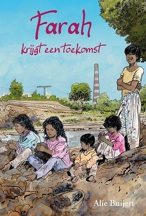 Farah krijgt een toekomst