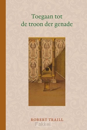 Toegang tot de troon der genade
