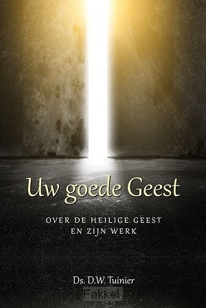 Uw goede Geest