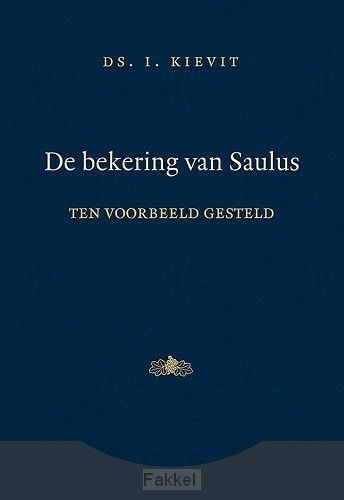Bekering van Saulus