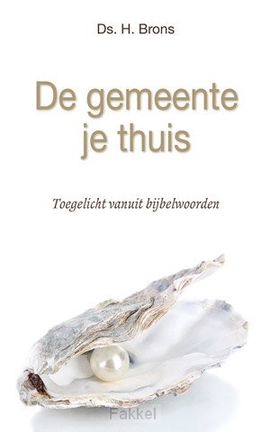 Gemeente, je thuis