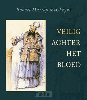 Veilig achter het bloed