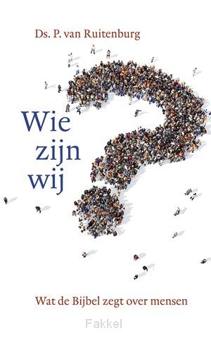 Wie zijn wij?