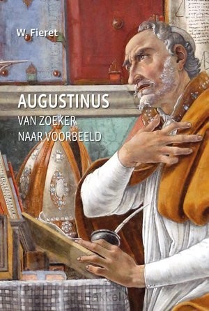 Augustinus van zoeker naar voorbeeld