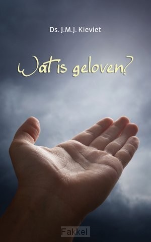Wat is geloven?