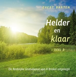 Helder en klaar deel 3