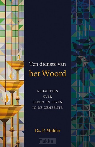 Ten dienste van het Woord