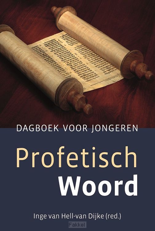 Profetisch woord