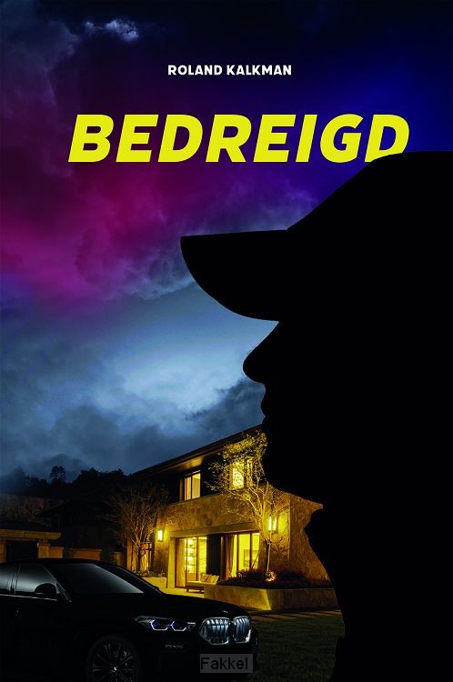 Bedreigd