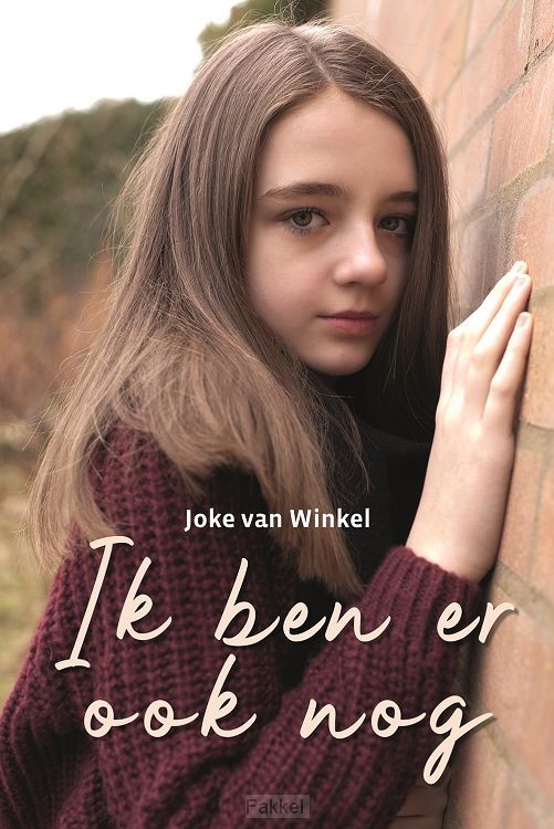 Ik ben er ook nog