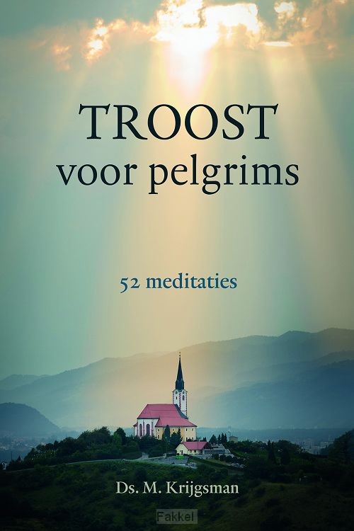 Troost voor pelgrims