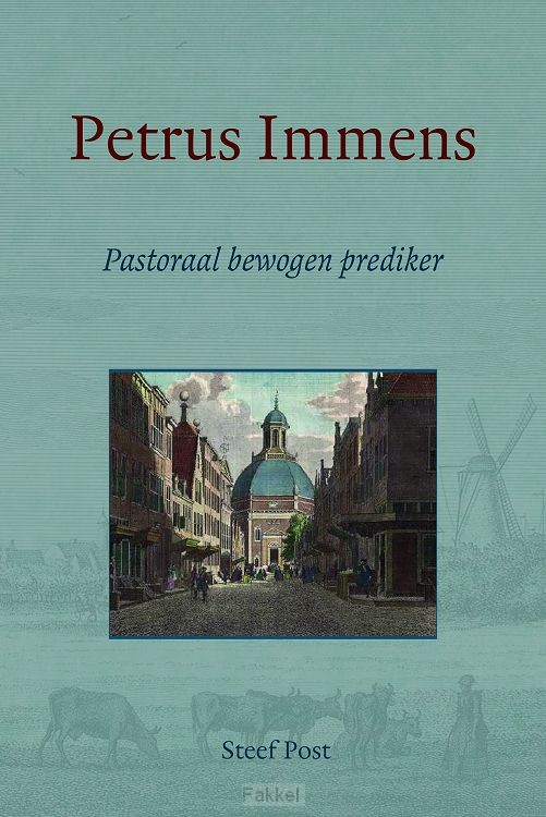 Petrus immens