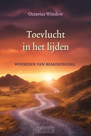 Toevlucht in het lijden