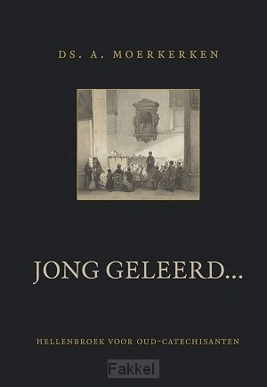 Jong geleerd