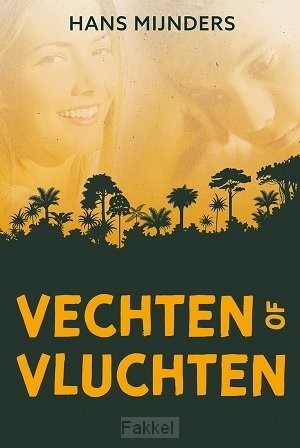 Vechten of vluchten