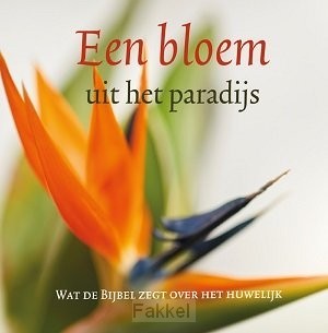 Bloem uit het paradijs