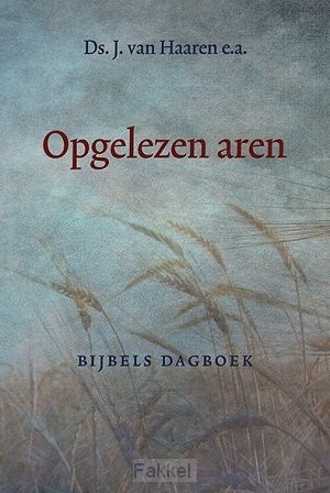 Opgelezen aren