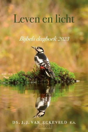 Leven en licht 2023 bijbels dagboek