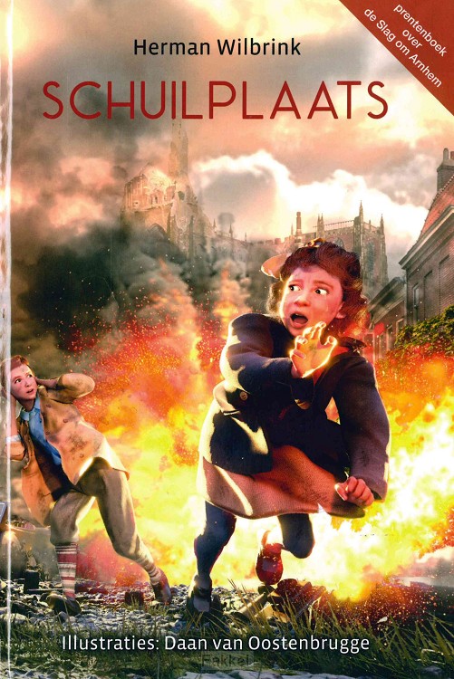 Schuilplaats