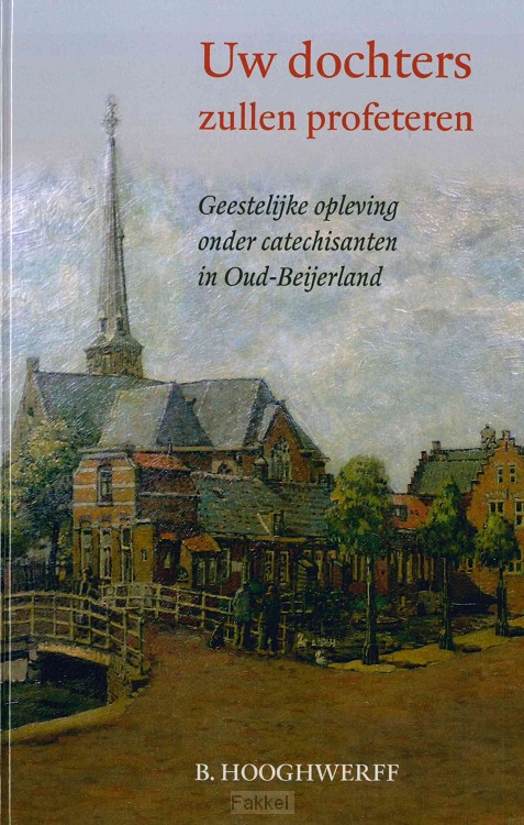 Uw dochters zullen profeteren