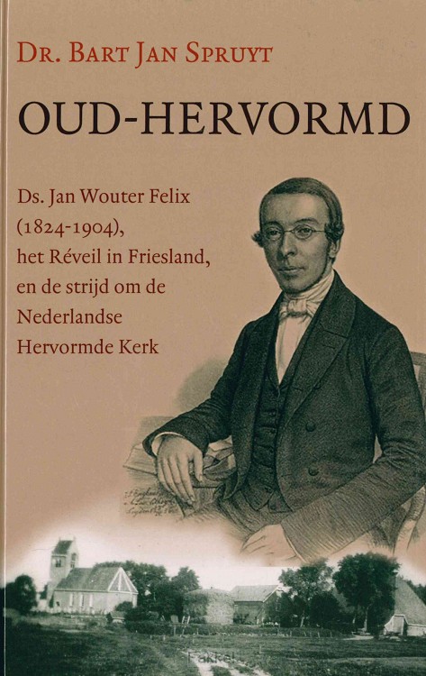 Oud-hervormd