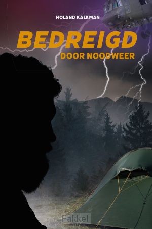 Bedreigd door noodweer