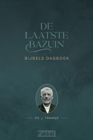 Laatste bazuin