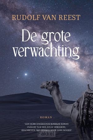 Grote verwachting