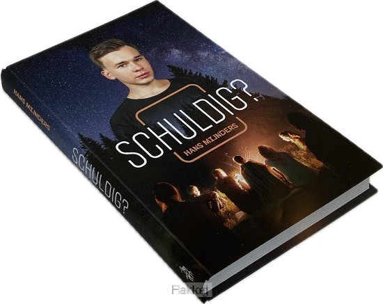 Schuldig?