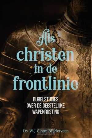 Als christen in de frontlinie