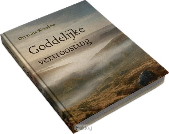 Goddelijke vertroosting