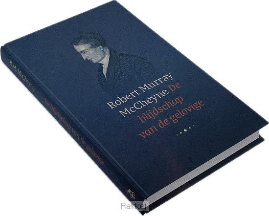 Blijdschap van de gelovige