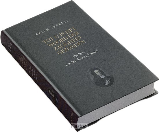 Tot u is het Woord der zaligheid gezonde