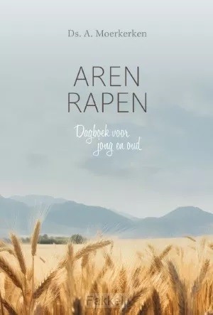 Handvol koren