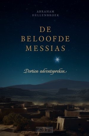 Beloofde Messias