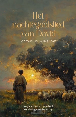 Nachtegaalslied van david