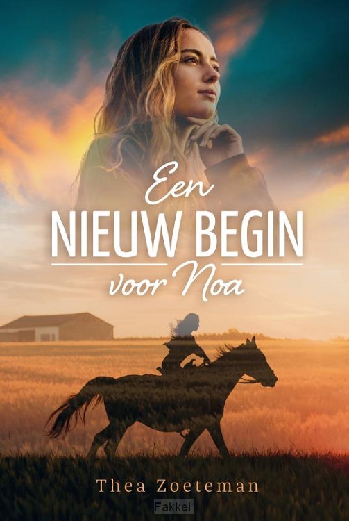 Nieuw begin voor noa