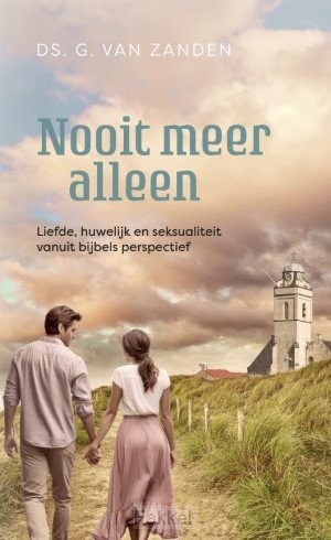 Nooit meer alleen