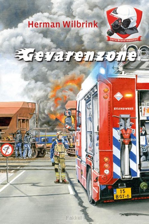 Gevarenzone