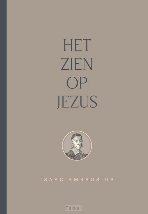 Zien op Jezus
