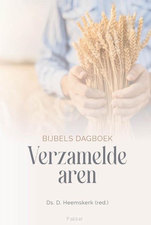 Verzamelde aren 2026