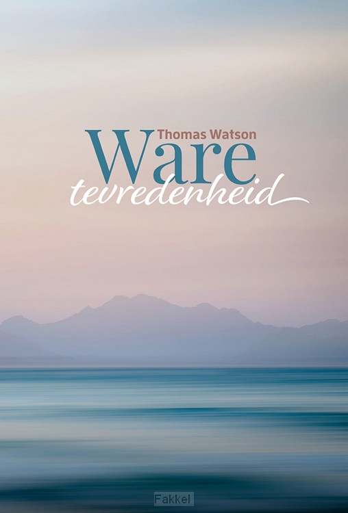 Ware tevredenheid