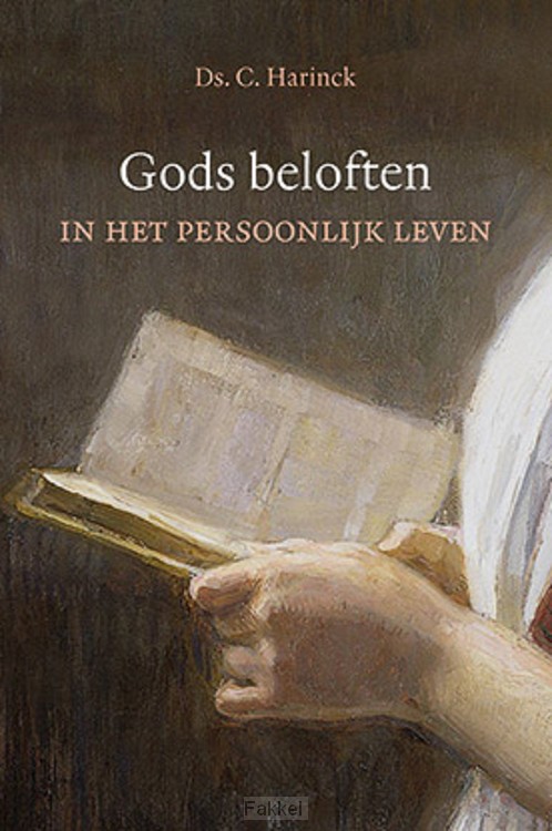 Gods beloften in het persoonlijk leven