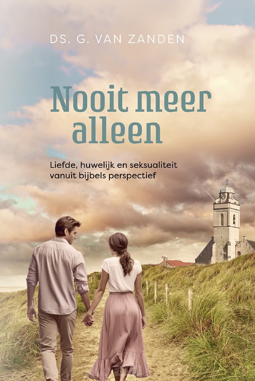 Nooit meer alleen